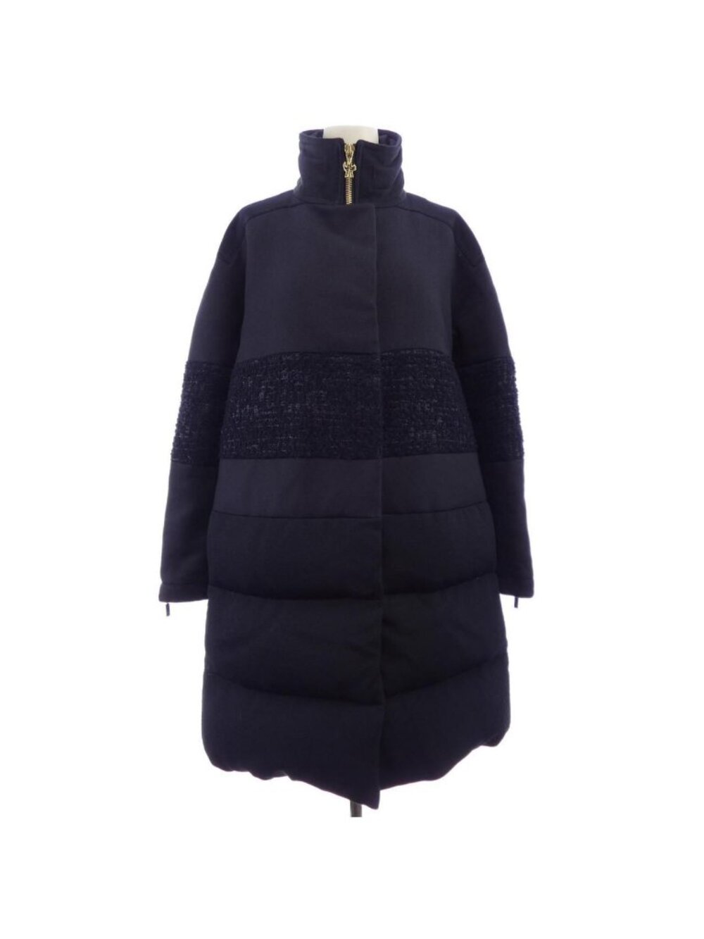 Moncler Gammerouge Leonor Down Coat